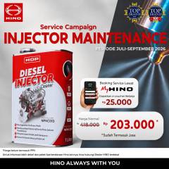 Injector