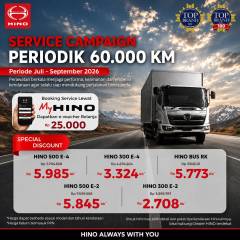 Service Campaign